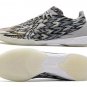 Men's& woman'sX Ghosted.1 IN - Peregrine Falcon Grey Orange