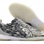 Men's& woman'sX Ghosted.1 IN - Peregrine Falcon Grey Orange