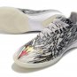 Men's& woman'sX Ghosted.1 IN - Peregrine Falcon Grey Orange