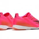 Men's& woman'sX Ghosted.1 IN - Shock Pink Core Black Screaming Orange