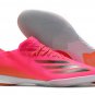 Men's& woman'sX Ghosted.1 IN - Shock Pink Core Black Screaming Orange