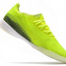 Men's& woman'sX Ghosted.1 IN - Yellow Black