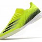 Men's& woman'sX Ghosted.1 IN - Yellow Black