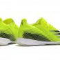 Men's& woman'sX Ghosted.1 IN - Yellow Black