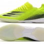 Men's& woman'sX Ghosted.1 IN - Yellow Black