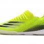 Men's& woman'sX Ghosted.1 IN - Yellow Black