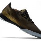 Men's& woman'sX Ghosted.1 TF - Atmospheric Pack Black Gold
