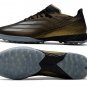 Men's& woman'sX Ghosted.1 TF - Atmospheric Pack Black Gold
