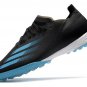 Men's& woman'sX Ghosted.1 TF - Black Blue