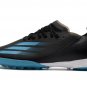 Men's& woman'sX Ghosted.1 TF - Black Blue