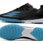 Men's& woman'sX Ghosted.1 TF - Black Blue