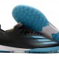 Men's& woman'sX Ghosted.1 TF - Black Blue