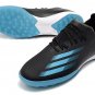 Men's& woman'sX Ghosted.1 TF - Black Blue