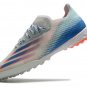 Men's& woman'sX Ghosted.1 TF - Blue Pink White