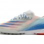 Men's& woman'sX Ghosted.1 TF - Blue Pink White