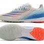 Men's& woman'sX Ghosted.1 TF - Blue Pink White