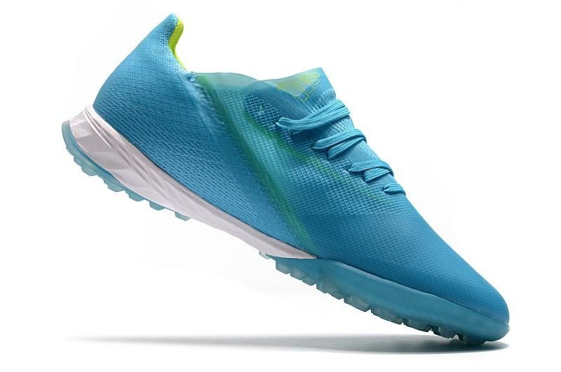 Men's& woman'sX Ghosted.1 TF - blue Yellow