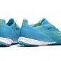 Men's& woman'sX Ghosted.1 TF - blue Yellow