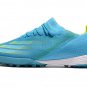 Men's& woman'sX Ghosted.1 TF - blue Yellow