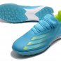 Men's& woman'sX Ghosted.1 TF - blue Yellow