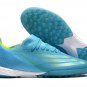 Men's& woman'sX Ghosted.1 TF - blue Yellow