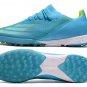 Men's& woman'sX Ghosted.1 TF - blue Yellow