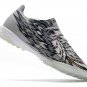 Men's& woman'sX Ghosted.1 TF - Peregrine Falcon Grey Orange