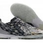 Men's& woman'sX Ghosted.1 TF - Peregrine Falcon Grey Orange