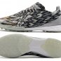 Men's& woman'sX Ghosted.1 TF - Peregrine Falcon Grey Orange