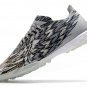 Men's& woman'sX Ghosted.1 TF - Peregrine Falcon Grey Orange