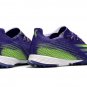 Men's& woman'sX Ghosted.1 TF - Purple Solar Green