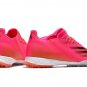 Men's& woman'sX Ghosted.1 TF - Shock Pink Core Black Screaming Orange