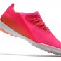 Men's& woman'sX Ghosted.1 TF - Shock Pink Core Black Screaming Orange