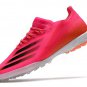 Men's& woman'sX Ghosted.1 TF - Shock Pink Core Black Screaming Orange