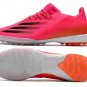 Men's& woman'sX Ghosted.1 TF - Shock Pink Core Black Screaming Orange