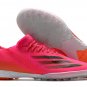 Men's& woman'sX Ghosted.1 TF - Shock Pink Core Black Screaming Orange
