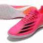 Men's& woman'sX Ghosted.1 TF - Shock Pink Core Black Screaming Orange