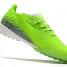 Men's& woman'sX Ghosted.1 TF - Signal Green Energy Ink Signal Green