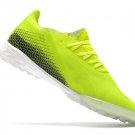 Men's& woman'sX Ghosted.1 TF - Solar Yellow Black
