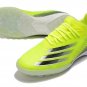 Men's& woman'sX Ghosted.1 TF - Solar Yellow Black