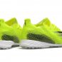 Men's& woman'sX Ghosted.1 TF - Solar Yellow Black