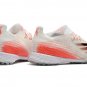 Men's& woman'sX Ghosted.1 TF - White Core Black Metallic Gold Melange