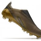 Men's& woman'sX Ghosted+ AG - Atmospheric Pack Black Gold