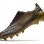 Men's& woman'sX Ghosted+ AG - Atmospheric Pack Black Gold
