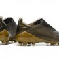 Men's& woman'sX Ghosted+ AG - Atmospheric Pack Black Gold