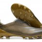 Men's& woman'sX Ghosted+ AG - Atmospheric Pack Black Gold