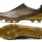 Men's& woman'sX Ghosted+ AG - Atmospheric Pack Black Gold