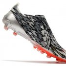 Men's& woman'sX Ghosted+ AG - Peregrine Falcon Grey Orange