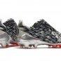 Men's& woman'sX Ghosted+ AG - Peregrine Falcon Grey Orange