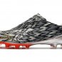 Men's& woman'sX Ghosted+ AG - Peregrine Falcon Grey Orange